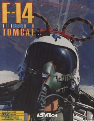F-14 Tomcat
