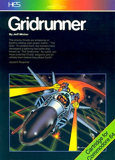 Gridrunner
