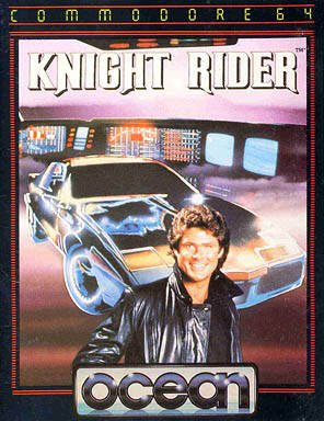 Knight Rider (K2000)