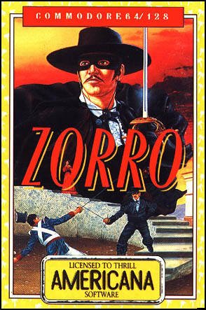 Zorro
