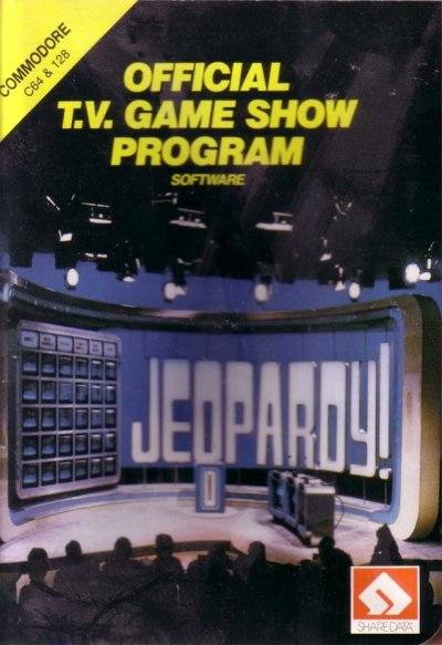 Jeopardy!