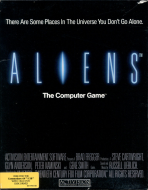 Aliens - The Computer Game