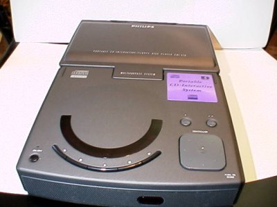 CD-I 310