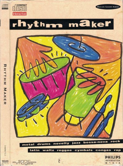 Rhythm Maker