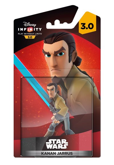 Kanan Jarrus (Star Wars)