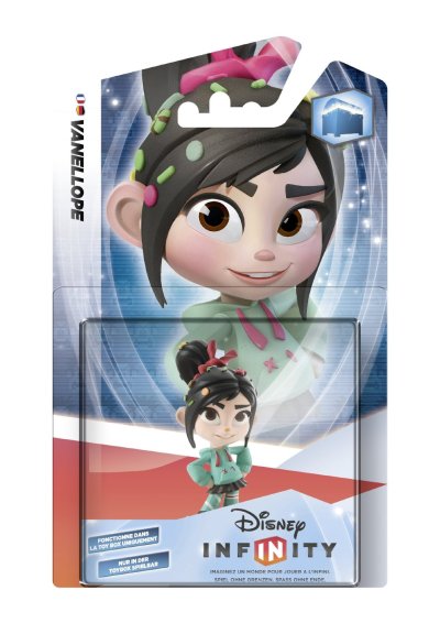 Vanellope (Disney Originals)