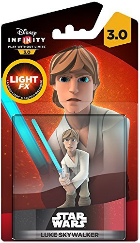 Light FX Luke Skywalker (Star Wars)