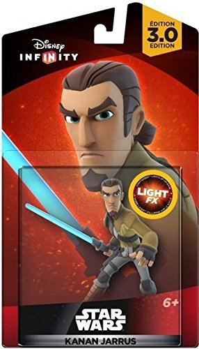Light FX Kanan Jarrus (Star Wars)