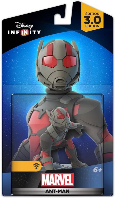 Ant-Man (Marvel 3.0)
