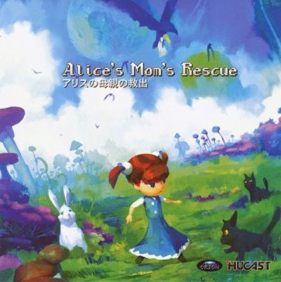 Alice's Mom's Rescue