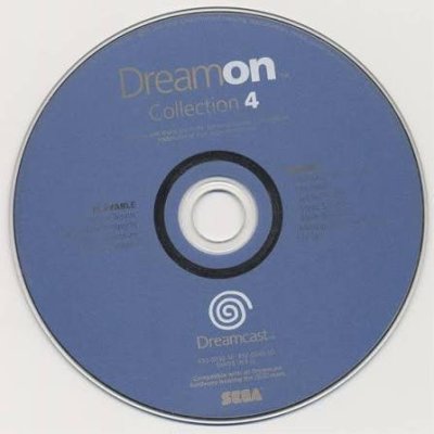 Dream on - Collection 4