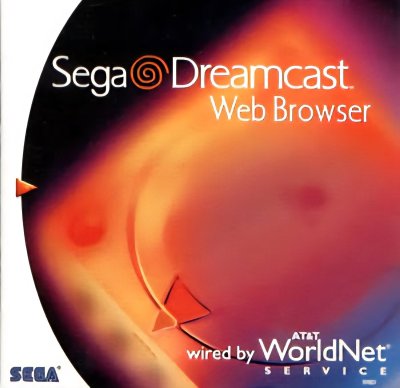Web Browser 1.0