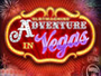 Adventure in Vegas Slot Machine
