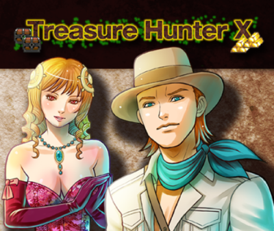 Treasure Hunter X