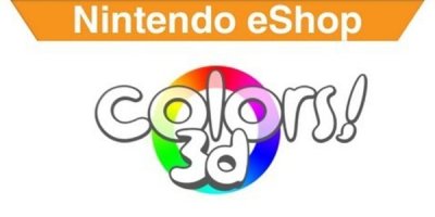 Colors ! 3D (3DS)
