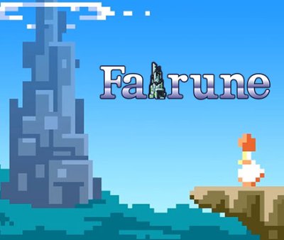 Fairune (3DS)