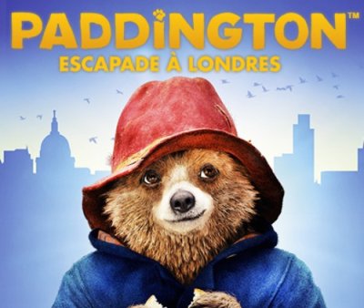 Paddington™ : Escapade à Londres