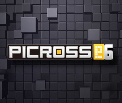 PICROSS e6