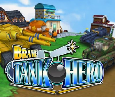 Brave Tank Hero™