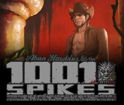 1001 Spikes