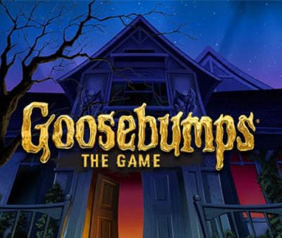 Goosebumps: The Game