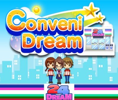 Conveni Dream
