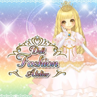 Doll Fashion Atelier
