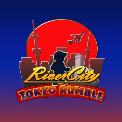 River City: Tokyo Rumble