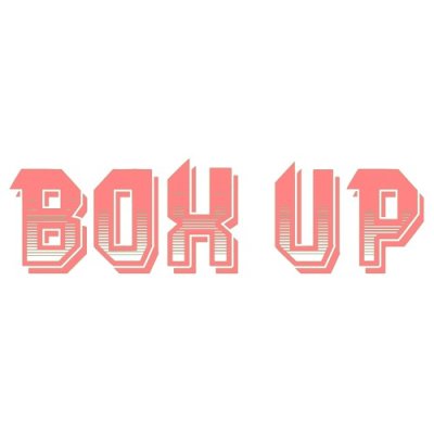 BOX UP