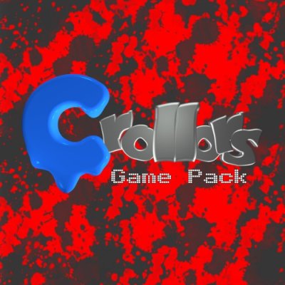 Crollors Game Pack