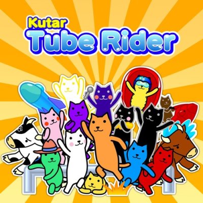 Kutar Tube Rider