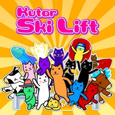 Kutar Ski Lift