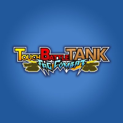 TOUCH BATTLE TANK - TAG COMBAT -