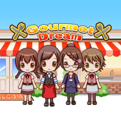 Gourmet Dream