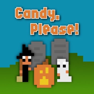 Candy, Please!