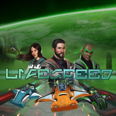 Lifespeed