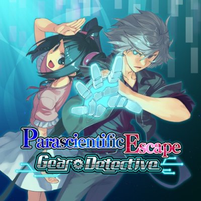 Parascientific Escape - Gear Detective