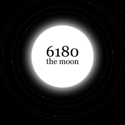 6180 the moon