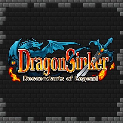 Dragon Sinker