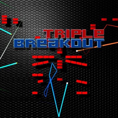 Triple Breakout