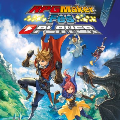 RPG Maker Player