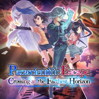 Parascientific Escape - Crossing at the Farthest Horizon