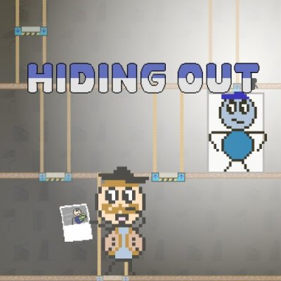 Hiding Out