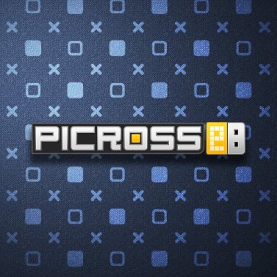PICROSS e8