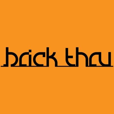 BRICK THRU