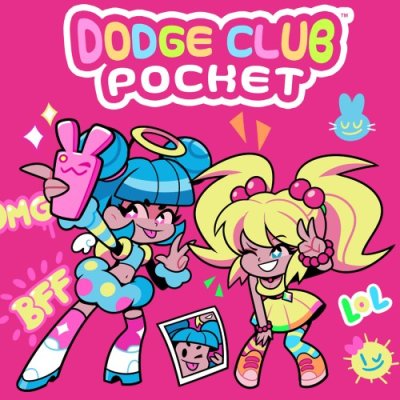 Dodge Club Pocket