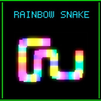 Rainbow Snake