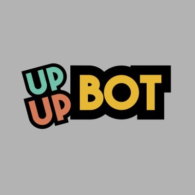 UP UP BOT