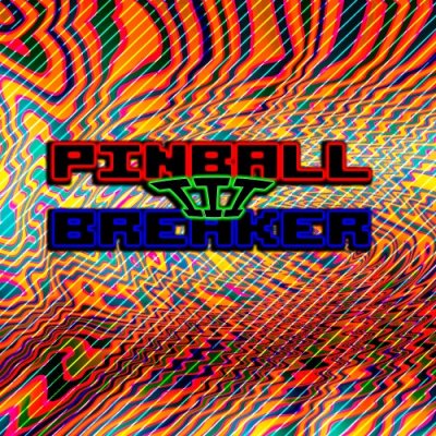 Pinball Breaker 3