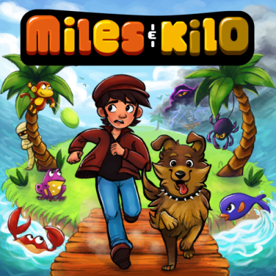 Miles & Kilo